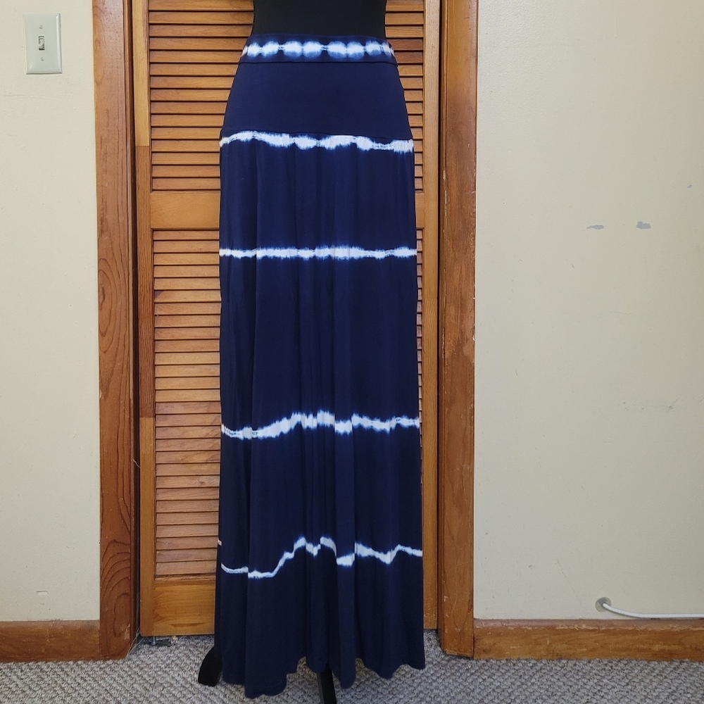 NWT Motherhood Maternity Maxi Skirt Size XL